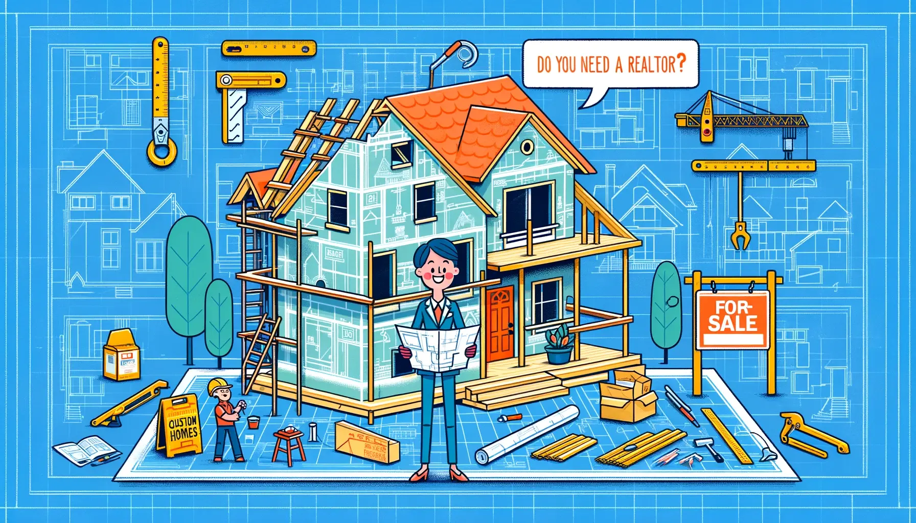 do-you-need-a-real-estate-agent image
